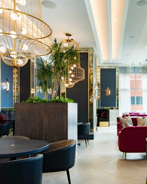 The Sutton Place Hotels - Northland Properties